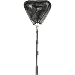 Clearance Kogha Spinnangler Kescher Ultra Kompakt