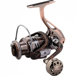 Kogha Spinnrollen<Spinnrolle Lynx 2000