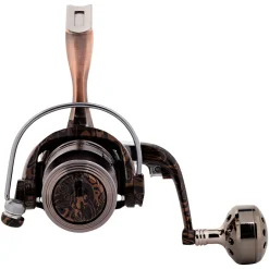Kogha Spinnrollen<Spinnrolle Lynx 2000