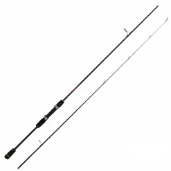 Outlet Kogha Spinnrute Target Carbon Spin 210 cm 4-15 g