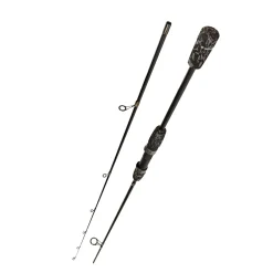 Outlet Kogha Spinnrute Target Carbon Spin 210 cm 4-15 g