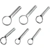 New Kogha Spitzenring-Sets „Do It Yourself“ (Fliegenrute)