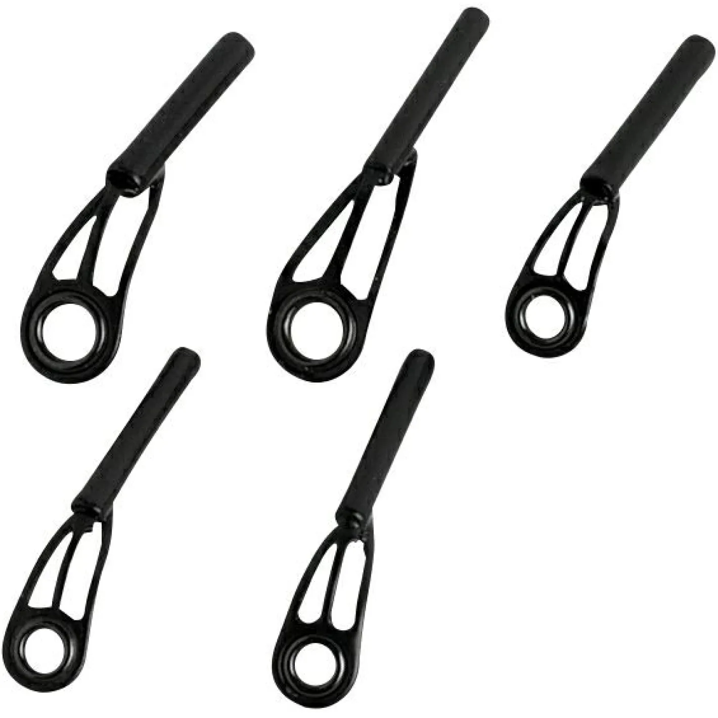 Kogha Rutenzubehör<Spitzenring-Sets „Do It Yourself“ (Matchrute)