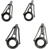 Hot Kogha Spitzenring-Sets „Do It Yourself“ (Spinnrute)