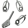 Best Kogha Spitzenring-Sets „Do It Yourself“ (Bootsrute)