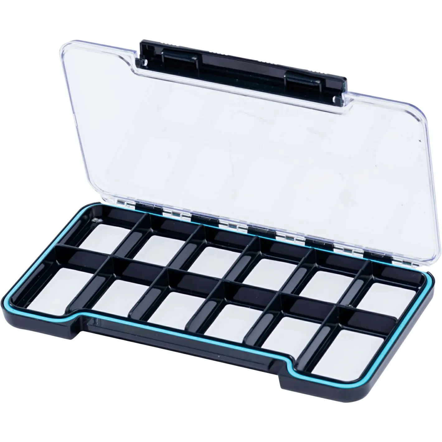 Kogha Spoon-/Fliegenbox (Magnetisch)