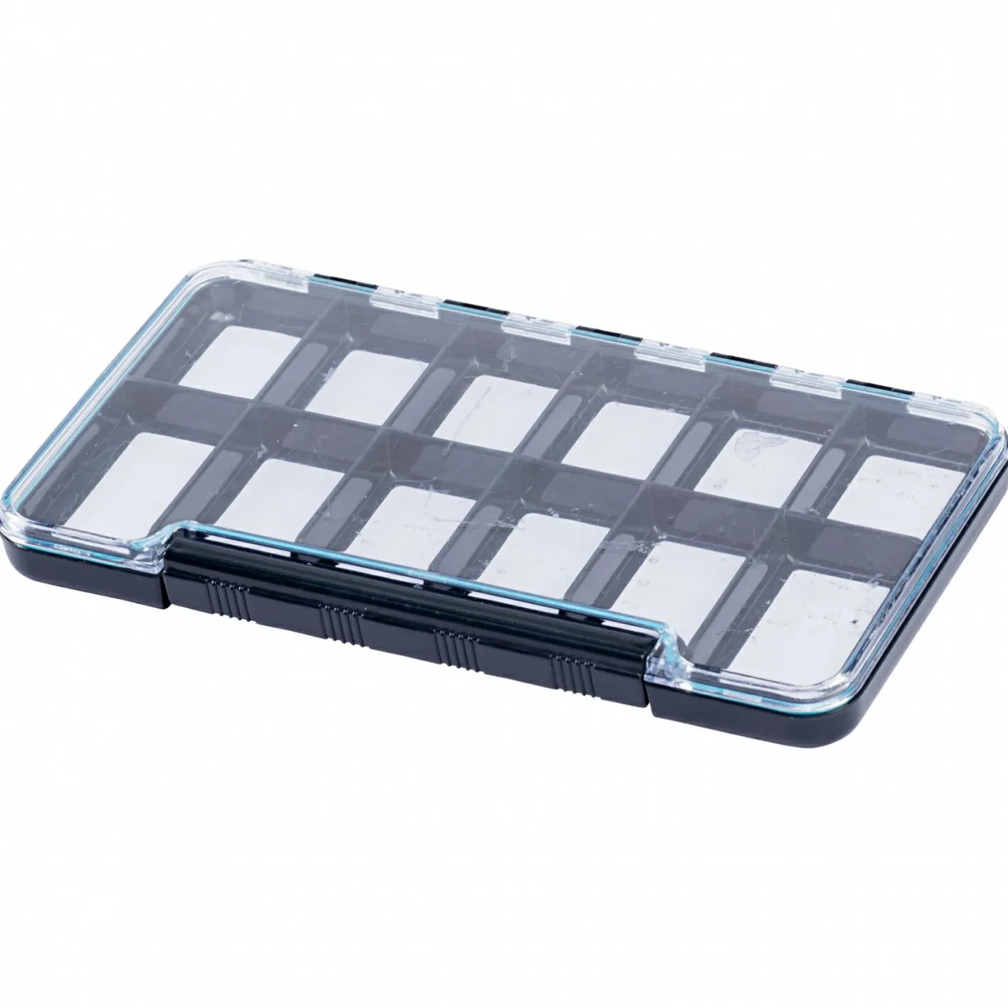 Kogha Spoon-/Fliegenbox (Magnetisch)