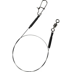 Kogha Stahlvorfach Titanium