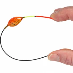Kogha Stipp-Posen & Matchposen<Stipppose Ultraflex Rotauge