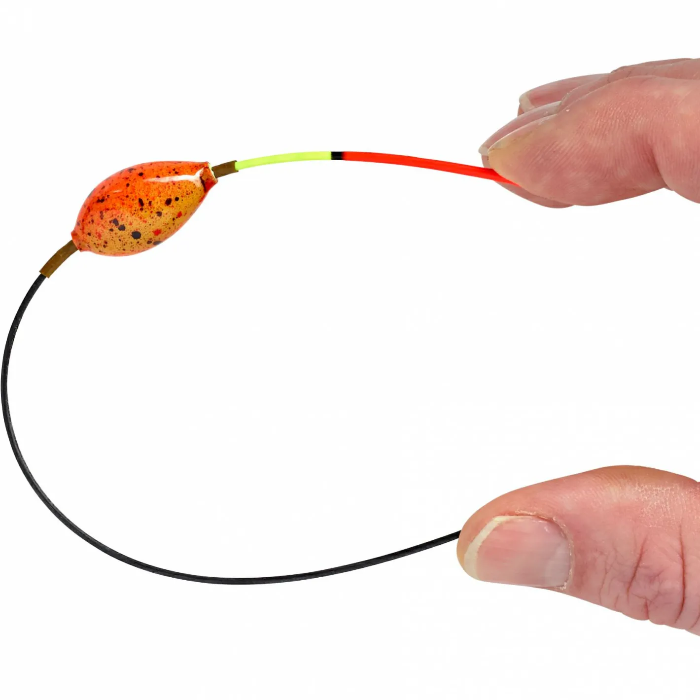 Kogha Stipp-Posen & Matchposen<Stipppose Ultraflex Rotauge