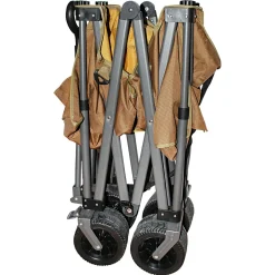 Sale Kogha Tackle Bollerwagen Goliath XTRA