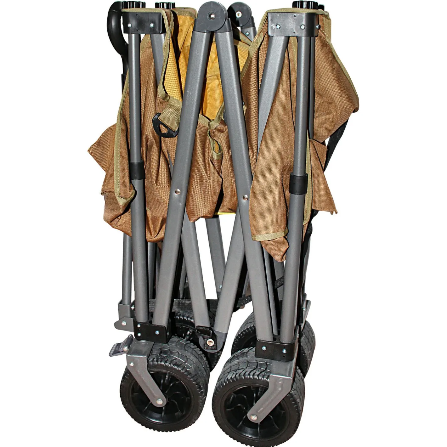 Sale Kogha Tackle Bollerwagen Goliath XTRA
