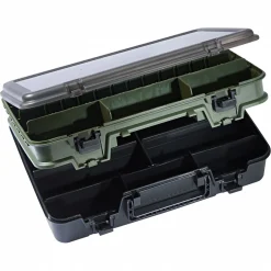 Kogha Angelkoffer & Angelboxen ·Angelkoffer<Tacklebox Alleskönner