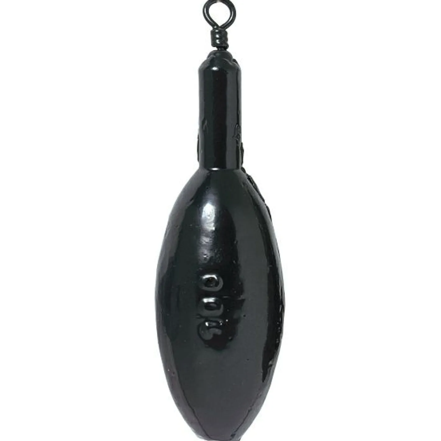 Outlet Kogha Tailed Carp Bomb mit Wirbel