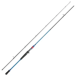 Kogha Baitcastruten<Taxa Pike Spin, Triggergriff