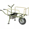 Kogha Karpfenangeln-Zubehör|Angel-Transportwagen<Trolley Easy Rover