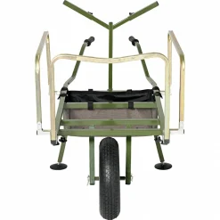 Kogha Karpfenangeln-Zubehör|Angel-Transportwagen<Trolley Easy Rover