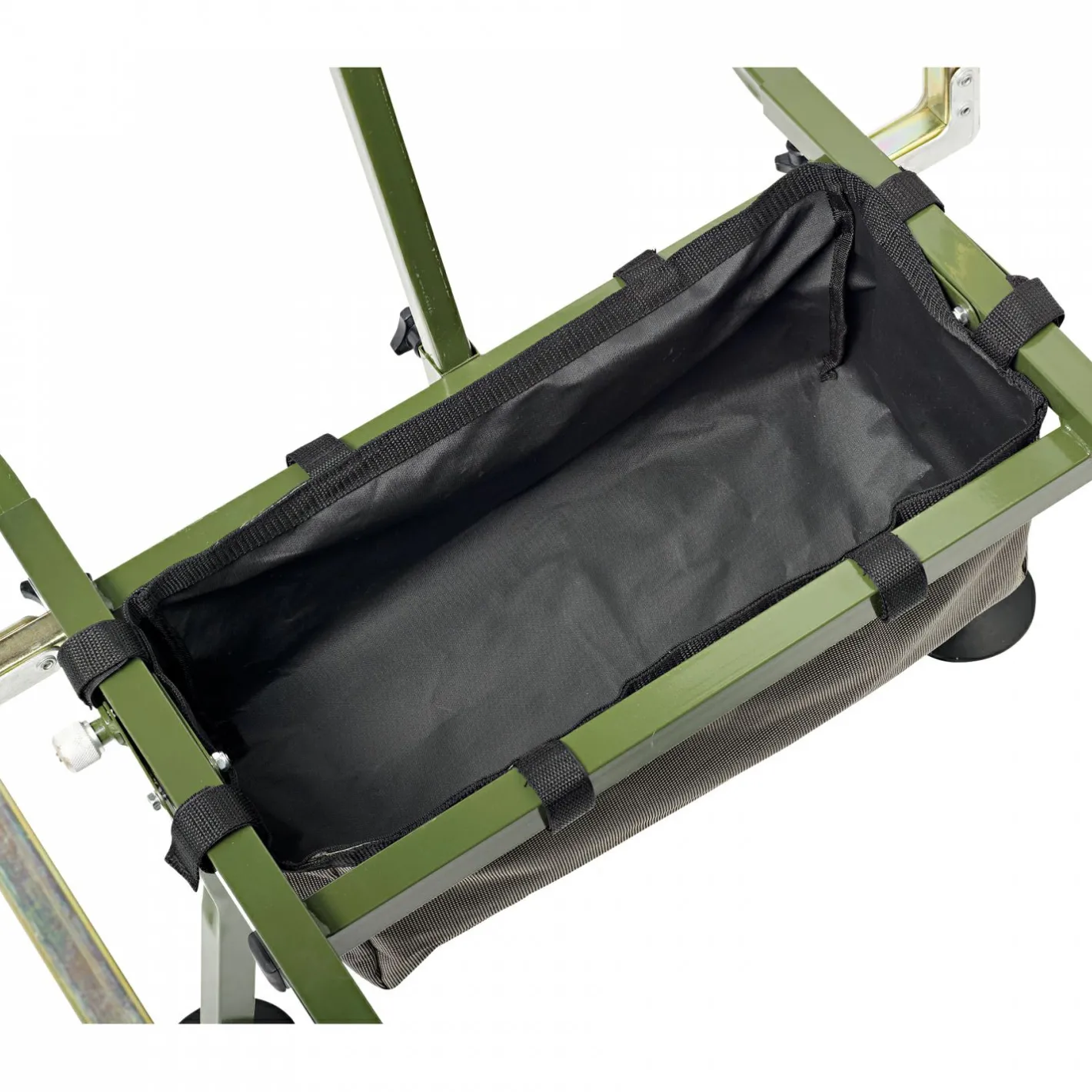 Kogha Karpfenangeln-Zubehör|Angel-Transportwagen<Trolley Easy Rover