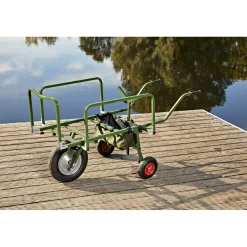 New Kogha Trolley Master Rover