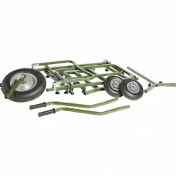 New Kogha Trolley Master Rover