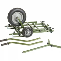 New Kogha Trolley Master Rover
