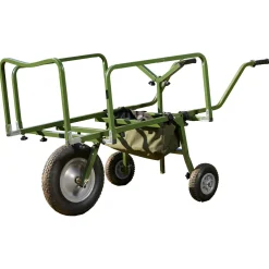 New Kogha Trolley Master Rover