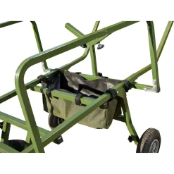 New Kogha Trolley Master Rover