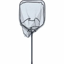 Kogha Allroundkescher<Ultracarbon Telekescher Troutfishing