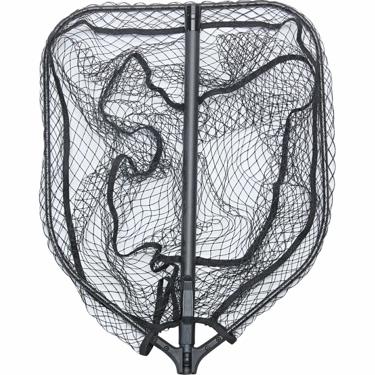 Kogha Allroundkescher<Ultracarbon Telekescher Troutfishing