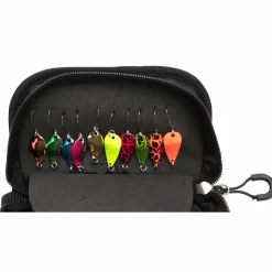 Kogha Raubfischangeln Kunstköder|Kunstköder-Sets<Universal Spoon Set