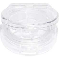 Kogha Fluorocarbon-Schnüre|Vorfachschnüre<Vorfach Fluoro Tippet (50 m)