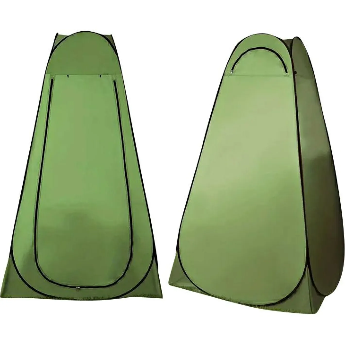 Online Kogha Wetterschutz-/Toilettenzelt
