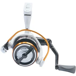 Kogha Spinnrollen<White Runner 1000