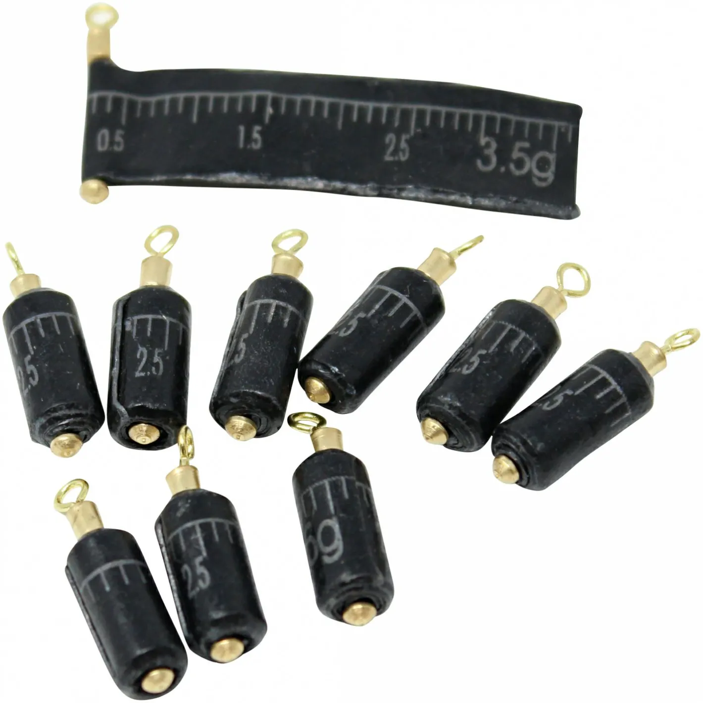 Kogha Angelbleie<Wickelblei variabel mit Wirbel