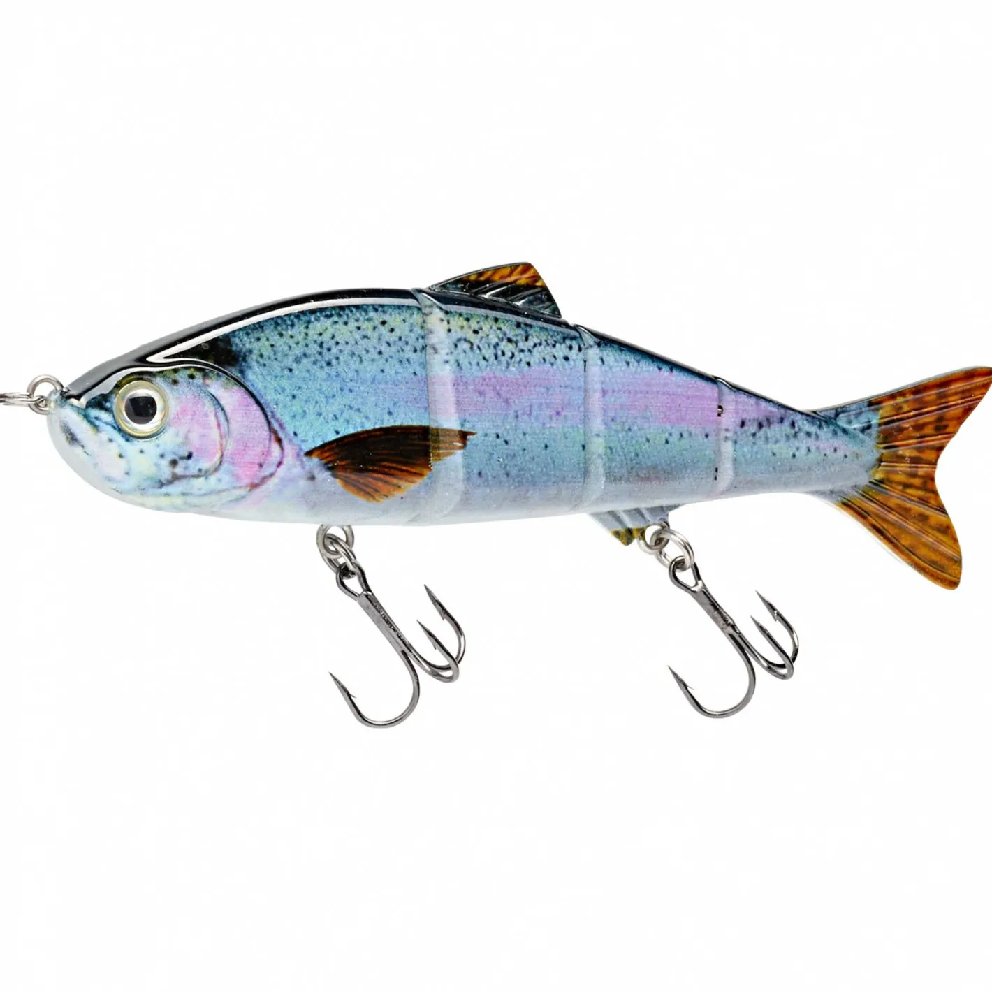 Discount Kogha Wobbler Flat Joint (Rainbow Warrior 2)