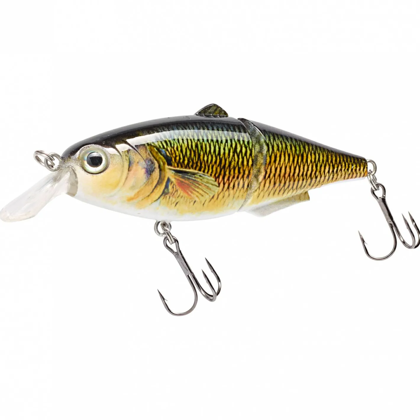 Clearance Kogha Wobbler Joint Master (Whitefish Supreme)