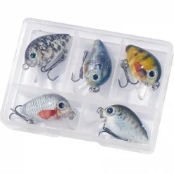 Hot Kogha Wobbler Set Wobbler Set (Barsch)