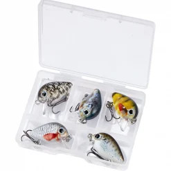 Hot Kogha Wobbler Set Wobbler Set (Barsch)