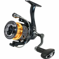 Best Kogha Xella Stationärrolle 1000