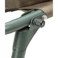 Kogha Campingzubehör|Campingzubehör<XXXL Bedchair Camou Ultra