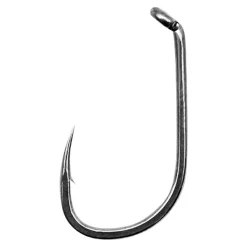 Hot Korda Angelhaken BASIX Wide Gape (barbless)