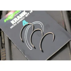Outlet Korda Angelhaken Krank