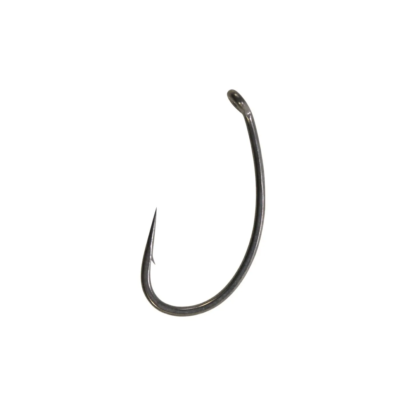 Korda Angelhaken|Karpfenangeln-Zubehör<Angelhaken Kurv Shank