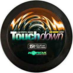 New Korda Angelschnur Touchdown