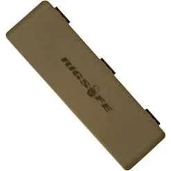 Korda Angeltaschen ·Vorfachtaschen<Aufbewahrungsbox Large Rigsafe