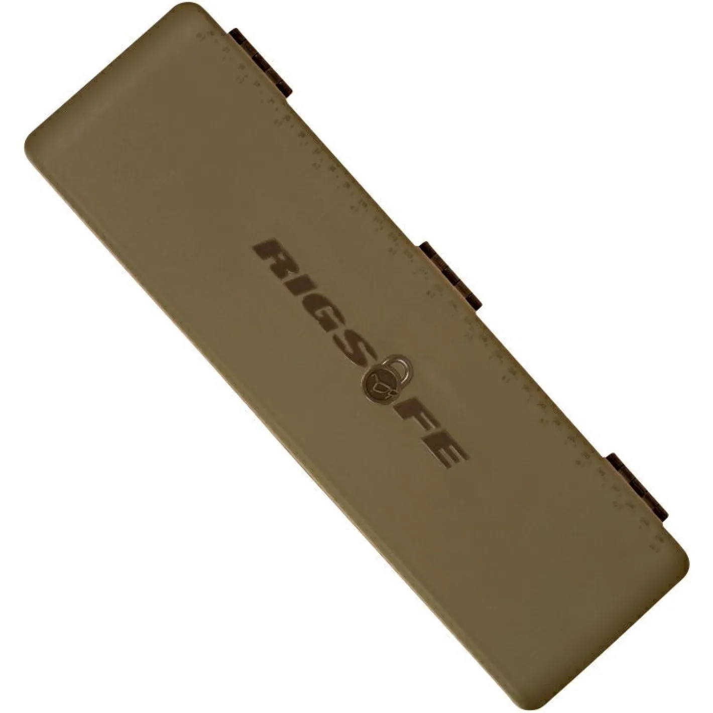 Korda Angeltaschen ·Vorfachtaschen<Aufbewahrungsbox Large Rigsafe