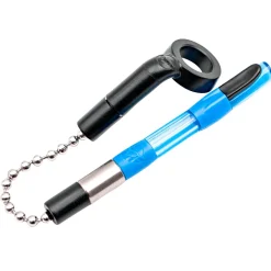 Discount Korda Basix Mini Stow - blau