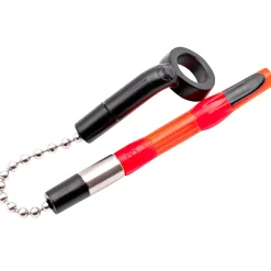 Korda Bissanzeiger|Optische & Akustische Bissanzeiger<Basix Mini Stow - rot