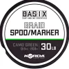 Korda Karpfenschnüre|Karpfenschnüre<Basix Spod/Marker Braid 200m