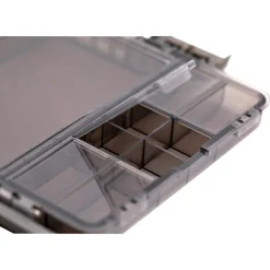 Discount Korda Basix Tackle Box